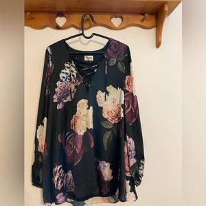 Show Me Your Mumu Dress